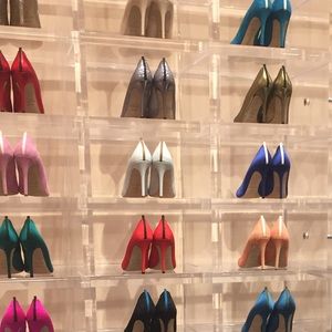 Meet your Posher, Karen